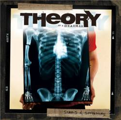 Theory Of A Deadman : Scars and Souvenirs